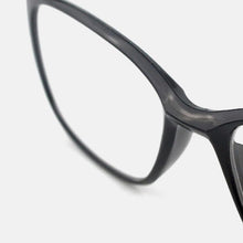 Load image into Gallery viewer, Men Stylish And Luxury Anti Blue Rays Eyeglasses Reading Eye Protection Glasses Antifatigue Computer Eyewear With Diopter +1.5 +2.0 +2.5 +3.0 +3.5 +4.0