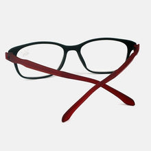 Load image into Gallery viewer, Men Stylish And Luxury Anti Blue Rays Eyeglasses Reading Eye Protection Glasses Antifatigue Computer Eyewear With Diopter +1.5 +2.0 +2.5 +3.0 +3.5 +4.0