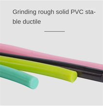 Load image into Gallery viewer, Mens And Womens Fitness Rope Skipping Childrens School Color Skipping Rapid Jump Rope Adjustable PVC Jump Rope For Cardio Fitness Versatile Jump Rope For Both Kids And Adults Women Men