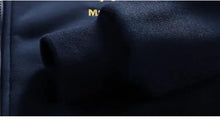 Load image into Gallery viewer, Men's Winter Sports Set: Stylish, Warm 2-Piece Ensemble for Outdoor Adventures
