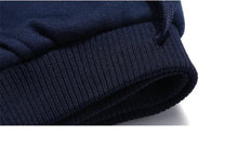 Load image into Gallery viewer, Men's Winter Sports Set: Stylish, Warm 2-Piece Ensemble for Outdoor Adventures