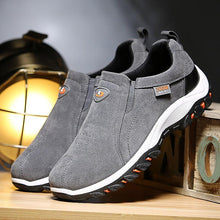 Load image into Gallery viewer, Mens Casual Shoes Breathable Outdoor Lightweight Walking Shoes Autumn Spring Men Loafers Slip On Shoes Climbing Shoes Sneakers Lightweight Breathable Walking Running Shoes