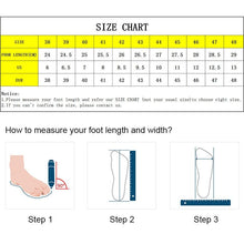 Load image into Gallery viewer, Mens Casual Shoes Breathable Outdoor Lightweight Walking Shoes Autumn Spring Men Loafers Slip On Shoes Climbing Shoes Sneakers Lightweight Breathable Walking Running Shoes