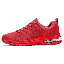 Load image into Gallery viewer, Mens Comfortables Breathable Fashion Casual Lightweight Running Air Cushion Wear-Resistant Gym Sneakers Jogging Walking Running Tennis Wokrout Sneakers