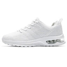 Load image into Gallery viewer, Mens Comfortables Breathable Fashion Casual Lightweight Running Air Cushion Wear-Resistant Gym Sneakers Jogging Walking Running Tennis Wokrout Sneakers