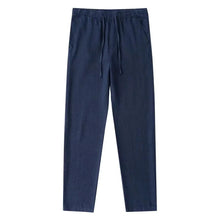 Load image into Gallery viewer, Men's Cotton Linen Pants -MANDOTOS!