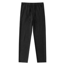 Load image into Gallery viewer, Men's Cotton Linen Pants -MANDOTOS!
