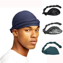 Load image into Gallery viewer, Men's Fashionable New Headband Hat