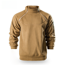Load image into Gallery viewer, Men's Fleece Jacket with Lining | For Summer, Fall, Spring and Winter - # BOAA131010004