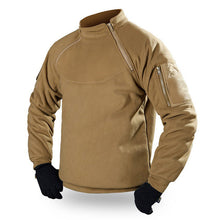 Load image into Gallery viewer, Men's Fleece Jacket with Lining | For Summer, Fall, Spring and Winter - # BOAA131010004