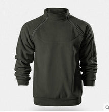 Load image into Gallery viewer, Men's Fleece Jacket with Lining | For Summer, Fall, Spring and Winter - # BOAA131010004