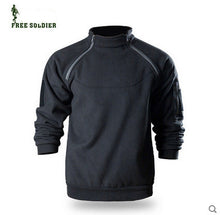 Load image into Gallery viewer, Men's Fleece Jacket with Lining | For Summer, Fall, Spring and Winter - # BOAA131010004