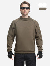 Load image into Gallery viewer, Men's Fleece Jacket with Lining | For Summer, Fall, Spring and Winter - # BOAA131010004