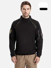 Load image into Gallery viewer, Men's Fleece Jacket with Lining | For Summer, Fall, Spring and Winter - # BOAA131010004