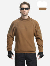Load image into Gallery viewer, Men's Fleece Jacket with Lining | For Summer, Fall, Spring and Winter - # BOAA131010004
