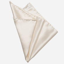 Load image into Gallery viewer, Montecristo - Silk Pocket Square