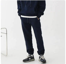 Load image into Gallery viewer, Men's Hooded Sports Sweatshirt