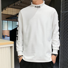 Load image into Gallery viewer, Men's Loose Long-Sleeve Round Neck Sweater - # BOAA13510047