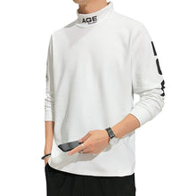 Load image into Gallery viewer, Men's Loose Long-Sleeve Round Neck Sweater - # BOAA13510047