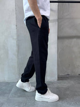 Load image into Gallery viewer, Comfort Flex Men's Drawstring Lounge Pants – Soft Touch Relaxed Fit for Everyday Ease