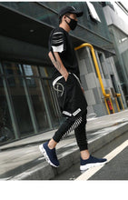 Load image into Gallery viewer, Mens Sport Sneakers Casual Fashion New Light Breathable Red Mesh High Quality Comfortable Running Shoes Men Casual Breathable Walking Sport Athletic Sneakers Gym Tennis Slip On Lightweight Mens Sneakers