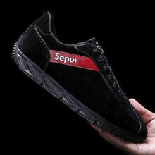 Load image into Gallery viewer, Mens Spring Autumn Style Comfortable Light Casual High Quality New Fashion Walking Jogging Non Slip Athletic Comfortable Casual Sport Sneakers