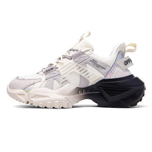 Load image into Gallery viewer, Mens Strong Casual Fashion Chunky Sneakers Height Increasing Spring Thick Sole Footwear Fashion High Quality Sneakers Slip on Walking Shoes High Top Casual Shoes For Men
