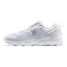 Load image into Gallery viewer, Mens Womens Marathon Sport Sneaker Couple Running Shoes Breathable Outdoor Sports Shoes Light Fitness Cross Training Shoes Lightweight Sports Tennis Shoes Fashion Sneakers For Men