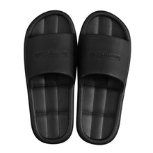 Load image into Gallery viewer, Mens Womens Non-Slip Bathroom Footwear Boys Girls Unisex Flip Flops Summer House Sandals Flat Shoes Non-Slip Soft Shower Spa Bath Pool Gym House Sandals