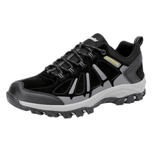 Load image into Gallery viewer, Mens Womens Travel Shoes New Non-Slip Wear-Resistant Climbing Sport Shoes Fashion Outdoor Walking Shoes Comfortable Low Cut Hiking Shoes Wide Breathable Slip Resistant Shoes