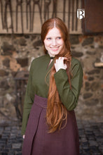 Load image into Gallery viewer, Skirt Mera Brown