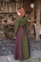 Load image into Gallery viewer, Skirt Mera Brown