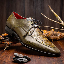 Load image into Gallery viewer, Merida Olive Green