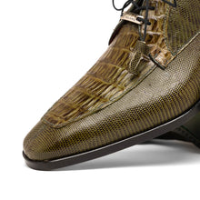 Load image into Gallery viewer, Merida Olive Green