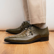 Load image into Gallery viewer, Merida Olive Green