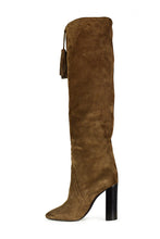 Load image into Gallery viewer, Saint Laurent Women Meurice Boots