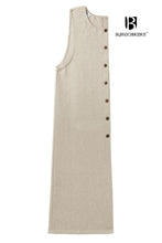 Load image into Gallery viewer, Right Side Tabard Auderic Natural