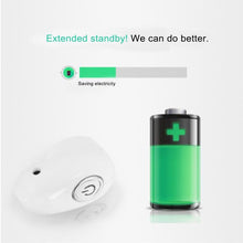 Load image into Gallery viewer, Mini Invisible Ture Wireless Earphone Noise Cancelling Bluetooth Headphone Handsfree Stereo Headset TWS Earbud With Microphone Smallest Bluetooth Earbud Invisible Bluetooth Earpiece for Cell Phones Mini Wireless Earbuds with Mic
