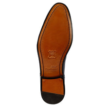 Load image into Gallery viewer, Minor Leather Oxford Style Dress Shoes