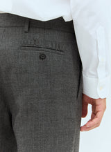 Load image into Gallery viewer, Miu Miu Men Marled Wool Pants