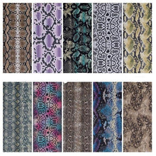 Load image into Gallery viewer, Mix Nail Art Transfer Foil Sticker Angles Decoration Nail Art Decals Design For Nails Wraps Follie Nail Foil Transfer Sticker Kit, Nail Art Decals Nail Foil Glass Paper Nail Decals Nail Wraps for Nail Art Decorations Supplies