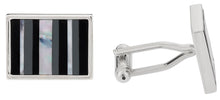 Load image into Gallery viewer, Mixed Media Cufflinks