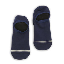 Load image into Gallery viewer, Mixed No-Show Sock 3-Pack