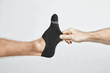 Load image into Gallery viewer, Mixed No-Show Sock 6-Pack