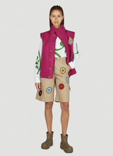 Load image into Gallery viewer, 1 Moncler Jw Anderson Women Tryfan Gilet Jacket