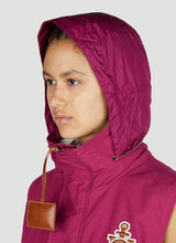 Load image into Gallery viewer, 1 Moncler Jw Anderson Women Tryfan Gilet Jacket