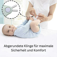 Load image into Gallery viewer, Baby Nail Care Set - # BAGE61110008