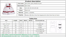 Load image into Gallery viewer, Graduation Christmas Dresses - # GIAA211510001