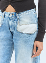 Load image into Gallery viewer, Maison Margiela Women Five Pocket Jeans