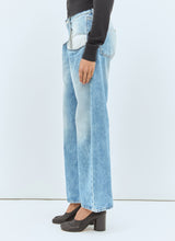 Load image into Gallery viewer, Maison Margiela Women Five Pocket Jeans